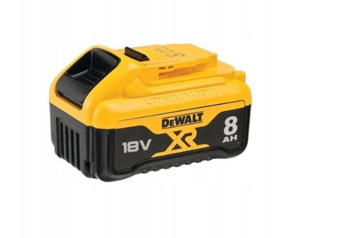 DEWALT 18V XR Akumulator 8Ah