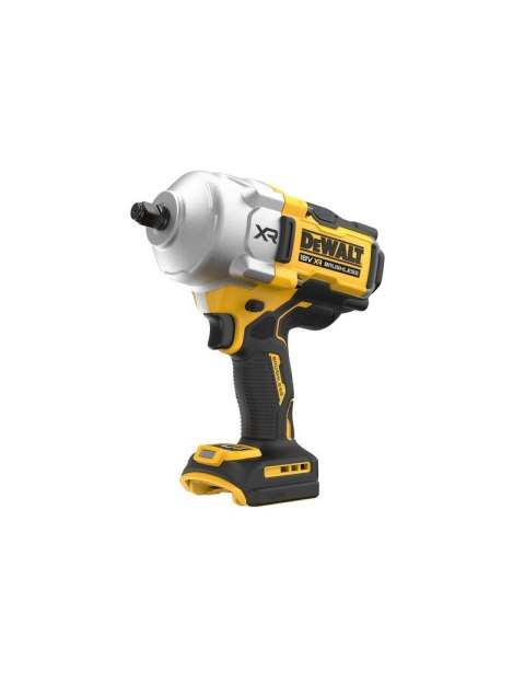 DEWALT 18V XR Klucz udarowy 1/2" 1626Nm z pierścieniem