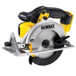 DEWALT 18V XR Pilarka tarczowa 165mm