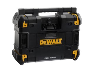 DEWALT 18V radio budowlane TSTAK