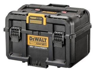 DEWALT Ładowarka dwugniazdowa do akumulatorów 18/54V