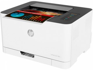 Drukarka laserowa HP Color Laser 150nw (600 x 600dpi /Biało-czarny )