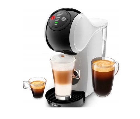 Ekspres kapsułkowy DeLonghi Nescafe Dolce Gusto Genio S Basic EDG226.W