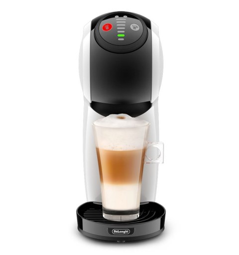 Ekspres kapsułkowy DeLonghi Nescafe Dolce Gusto Genio S Basic EDG226.W