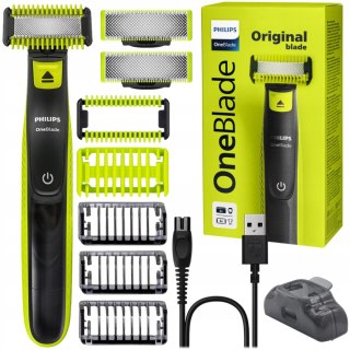 Golarka męska PHILIPS OneBlade 360 Pro QP2824/10
