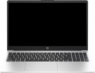 HP 255 G10 15.6"FHD/Ryzen 5 7535U/16GB/512GB SSD/noOS Turbo Silver