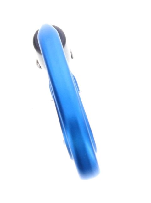 Hawk Bent Niebieski