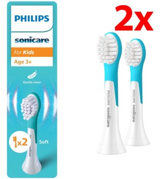 Końcówki do szczoteczki PHILIPS HX6032/90