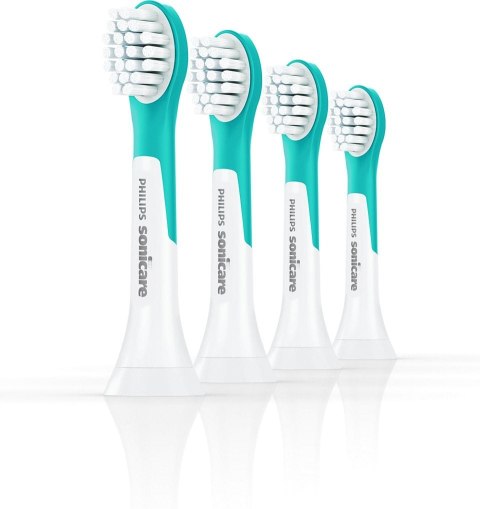 Końcówki do szczoteczki PHILIPS HX6034/90