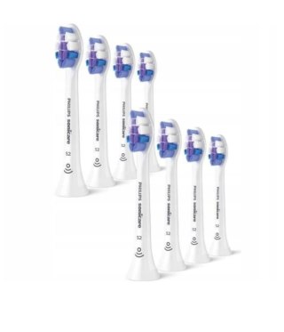 Końcówki do szczoteczki PHILIPS HX6058/87