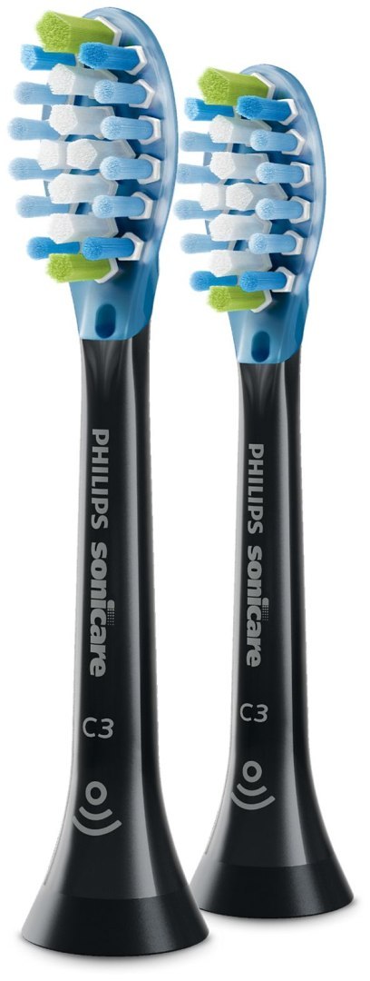 Końcówki do szczoteczki PHILIPS HX9042/88