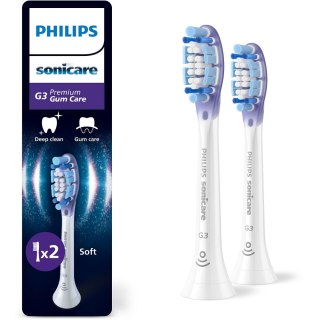 Końcówki do szczoteczki PHILIPS HX9052/87
