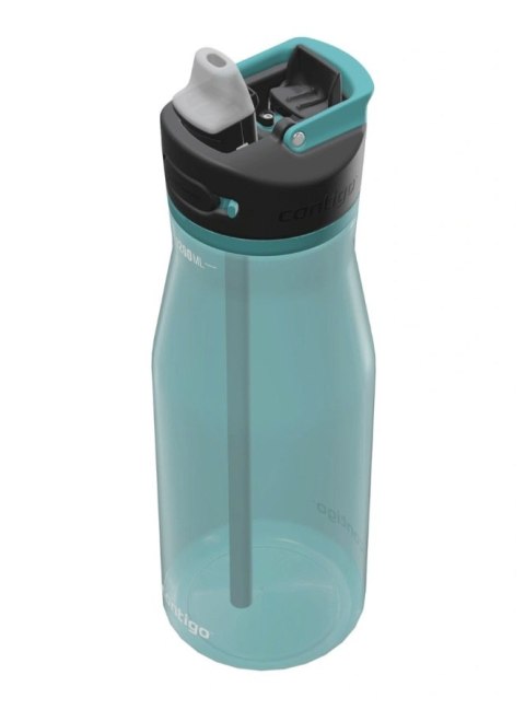 Butelka na wodę Contigo Ashland niebieska 1200ml