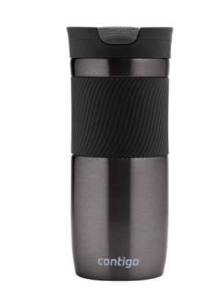 Kubek termiczny Contigo Byron Gunmetal 470ml