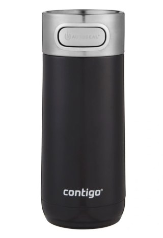 Kubek termiczny Contigo Luxe Licorice 360ml