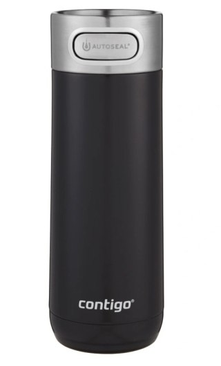 Kubek termiczny Contigo Luxe Licorice 470ml