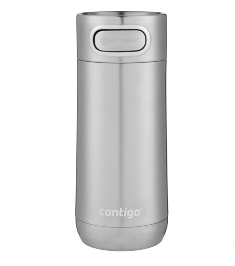 Kubek termiczny Contigo Luxe Stainless Steel 360ml