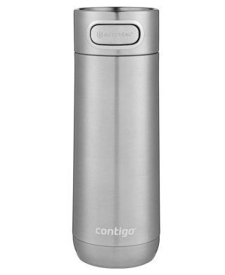 Kubek termiczny Contigo Luxe Stainless Steel 470ml