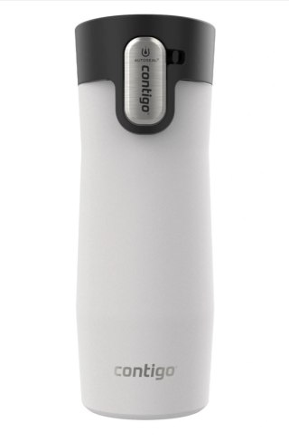 Kubek termiczny Contigo West Loop 3.0 SS Matt Salt 470ml
