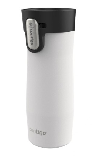Kubek termiczny Contigo West Loop 3.0 SS Matt Salt 470ml