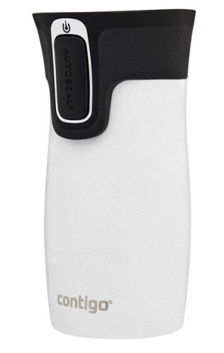 Kubek termiczny Contigo West Loop Mini, Salt 300 ml