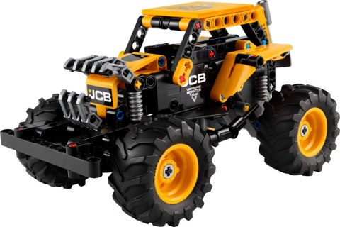 LEGO 42199 TECHNIC - Monster Jam DIGatron