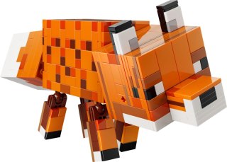 LEGO Minecraft Lis 21588