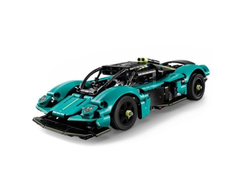 LEGO TECHNIC Aston Martin Valkyrie 42208