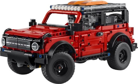 LEGO TECHNIC SUV Ford Bronco® 42213