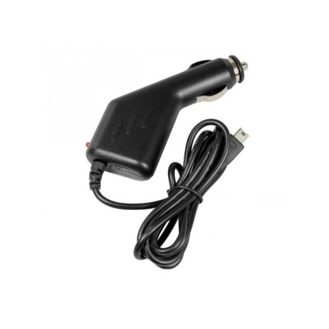 Ładowarka TRUECAM 1x microUSB (ładowarka samochodowa) Czarny A3NABIJECKA