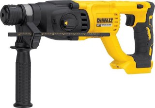 DEWALT 18V XR Młotowiertarka SDS-Plus 26mm