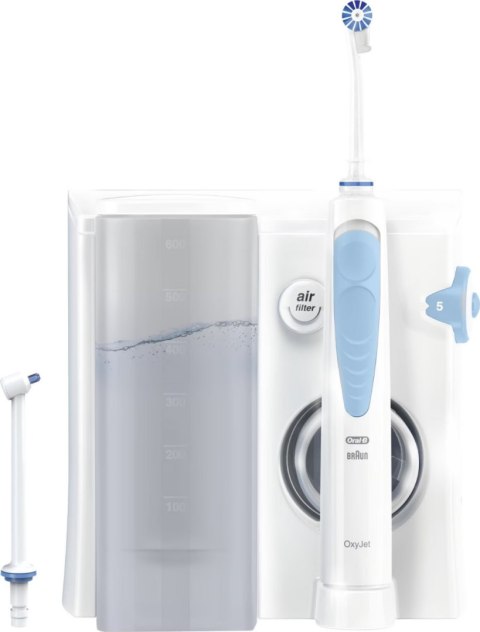 OxyJet MD20