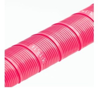 Owijka kierownicy Fizik Vento Microtex Tacky 2 mm różowy (pink fluo)