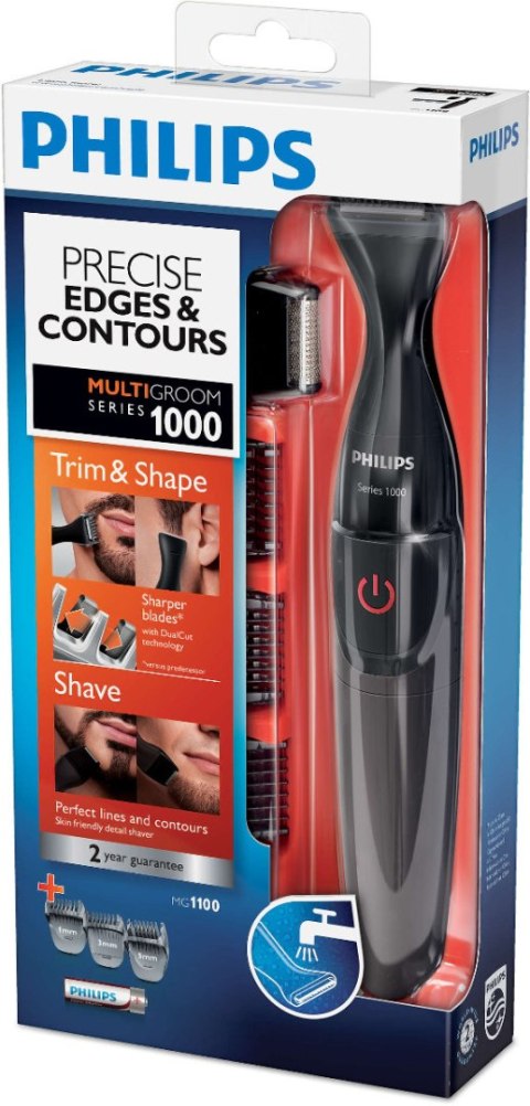 Trymer do brody Philips MG1100/16