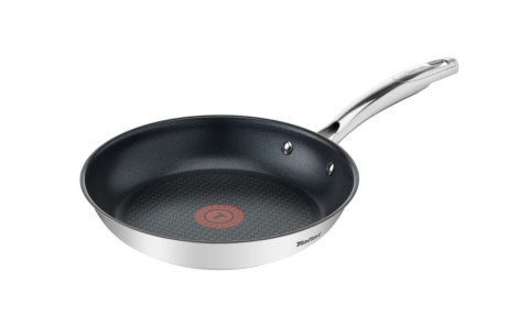 Patelnia tradycyjna Tefal G7320655 Duetto 28cm