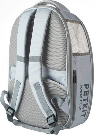 PetKit Breezy2 Smart Cat Carrier-Pink