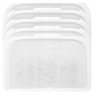 PetKit Fountain Filter Unit 5.0-5pcs for Eversweet Max