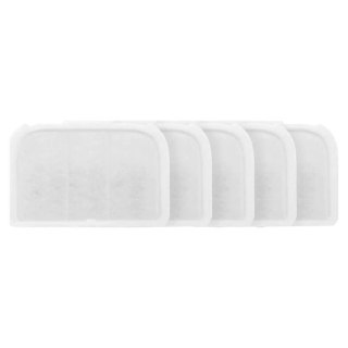 PetKit Fountain Filter Unit 5.0-5pcs for Eversweet Max