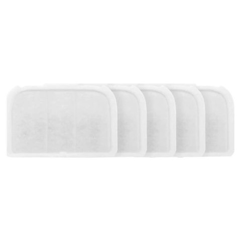 PetKit Fountain Filter Unit 5.0-5pcs for Eversweet Max