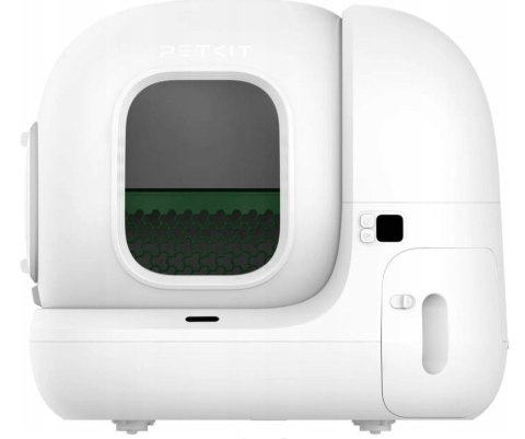 Petkit Pura Max 2 Premium automatyczna samoczyszcząca kuweta dla kota
