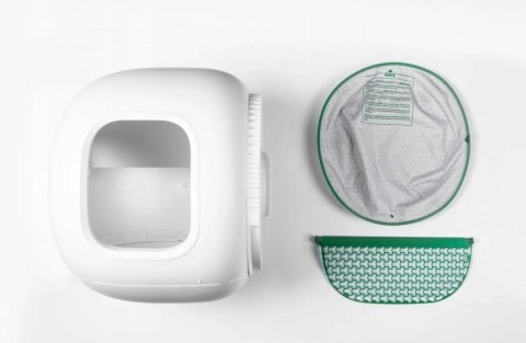 Petkit Pura Max 2 Premium automatyczna samoczyszcząca kuweta dla kota