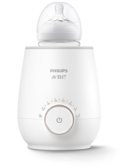 Podgrzewacz do butelek z czujnikiem temperatury Philips Avent SCF358/00