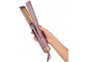 Prostownica Remington AIRvive S8930 Jonizacja