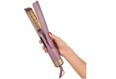Prostownica Remington AIRvive S8930 Jonizacja