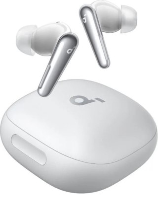 Słuchawki bezprzewodowe SOUNDCORE Liberty 4 Pro (Czarny)