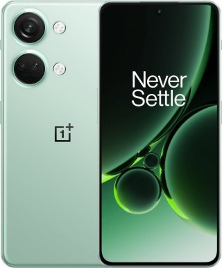 Smartphone ONEPLUS Nord 3 5G 8/128 GB Zielony 128 GB Zielony 5011103075