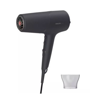 Suszarka do włosów PHILIPS BHD504/00 (2100W /Grafitowy )
