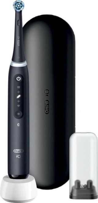 Szczoteczka magnetyczna ORAL-B 4210201415367 Czarny