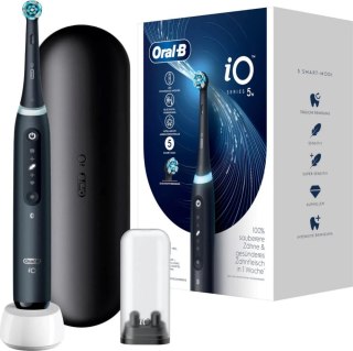 Szczoteczka magnetyczna ORAL-B 4210201415367 Czarny