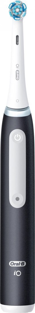 Szczoteczka magnetyczna ORAL-B iO Series 3 Czarny Czarno-biały (8006540730898)